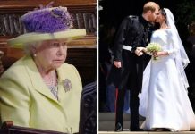 Queen news: Queen’s ‘GRIM’ response to Meghan Markle and Prince Harry wedding | Royal | News (Reports)