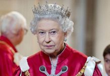 Queen oversees new MAJOR art renovation project at Buckingham Palace – sneak peak released | Royal | News (Reports)