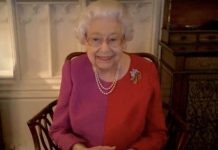 Queen sends heartfelt tribute to ‘wonderful; Commonwealth volunteers in rare new message | Royal | News (Reports)