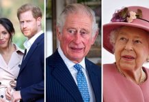 Queen shouldn’t criticise Meghan Markle and Harry’s plan – ‘monarchy sells shower caps’ | Royal | News (Reports)