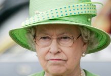 Queen snubbed as royal left alone during difficult 30-hour labour as Philip played squash | Royal | News (Reports)