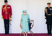 Queen to be given special clothing to protect from coronavirus during public events | Royal | News (Reports)