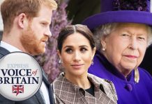 Queen urged to STRIP Meghan Markle and Harry of their Sussex titles – ‘Sooner the better!’ | Royal | News (Reports)