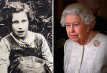 Queen’s cousin’s funeral ‘attended only by nurses’ after receiving no money from royals | Royal | News (Reports)