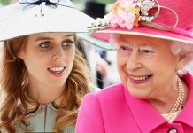 Queen’s favourite! Princess Beatrice’s confession that shows royal bond with grandmother | Royal | News (Reports)
