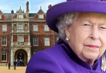 Queen’s plot to foil staff’s Christmas revolt and head to her beloved Sandringham | Royal | News (Reports)