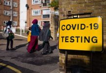 Rapid COVID-19 tests accurate enough to play ‘major role’ in battle against coronavirus | UK | News (Reports)