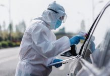 Rapid Covid test for NHS staff missed more than 50% of positive cases, it is claimed | UK | News (Reports)