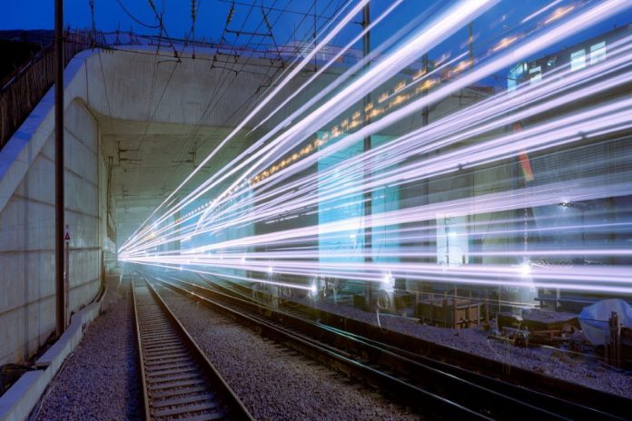 Reconnecting the railways: communities awarded funding to restore Beeching rail links and forgotten stations