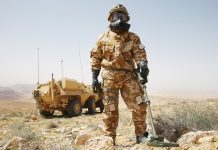 Registration opens for 2021 international Chemical Weapons Demilitarisation conference