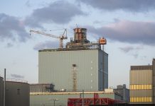 Regulator praises Sellafield progress – GOV.UK