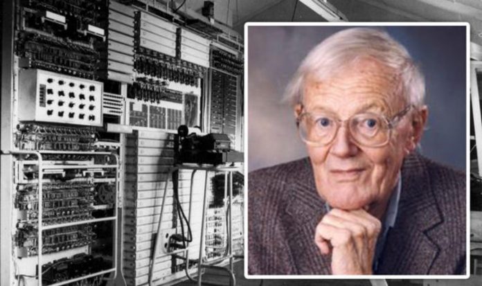 Remembrance Day: British codebreaker who exposed ‘secret so powerful’ it changed war | UK | News