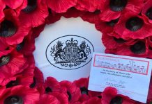 Remembrance Sunday 2020 – GOV.UK