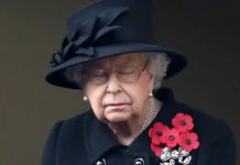 Remembrance Sunday: Queen leads the nation in commemoration of war dead | UK | News (Reports)