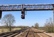 Report 10/2020: Signal passed at danger at Loughborough South Junction, Leicestershire