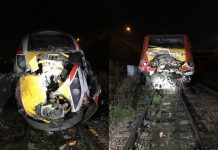 Report 13/2020: Collision and derailment at Neville Hill