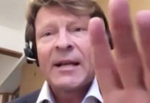 Richard Tice explodes at Sky News host in brutal on air row – ‘You should be ashamed’ | UK | News (Reports)