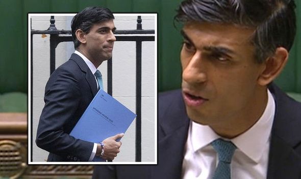 Rishi Sunak