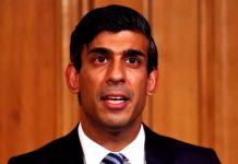 Rishi Sunak handed blueprint for £293BN in savings WITHOUT raising taxes | UK | News (Reports)