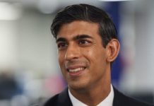 Rishi Sunak news: Chancellor planning multi-billion splurge to spread the wealth | UK | News (Reports)