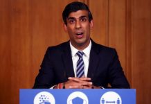 Rishi Sunak pledges £4.6bn to help workers made redundant to find new careers | UK | News (Reports)