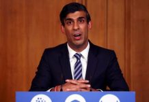 Rishi Sunak promises £500m to tackle mental health issues | UK | News (Reports)