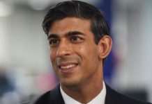 Rishi Sunak set to EXTEND furlough past December 2 in lifeline for top tier regions | UK | News (Reports)