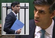 Rishi Sunak spending pledge to deliver on YOUR priorities – EXCLUSIVE | UK | News (Reports)