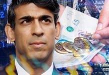 Rishi Sunak’s Spending Review OUTLINED – 100,000s jobs created in £4.6BN boost | UK | News (Reports)