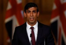 Rishi’s £220m boost to help Britain take back control of our borders | UK | News (Reports)