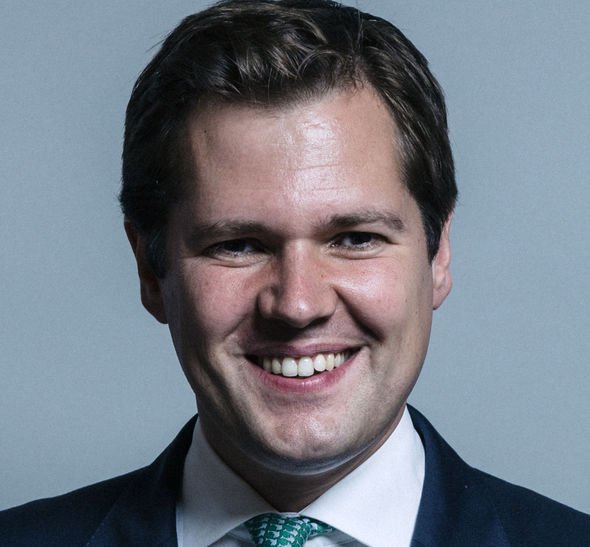 Robert Jenrick Robert Jenrick