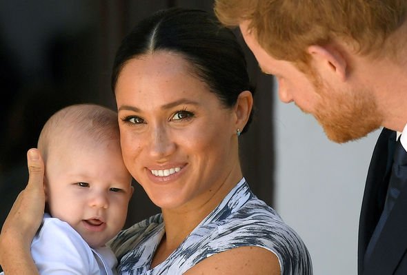 Royal Family
