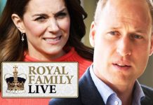 Royal Family LIVE: Kate and Prince William banned from signing autographs – security fears | Royal | News (Reports)