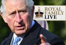 Royal Family LIVE: Prince Charles opens up over furious eco backlash – ‘Howls of protest!’ | Royal | News (Reports)