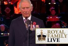 Royal Family LIVE: Prince Charles steps in as future King and leads Remembrance tributes | Royal | News (Reports)