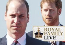 Royal Family LIVE: Prince Harry told to ‘forget fallout’ with William and speak out on BBC | Royal | News (Reports)