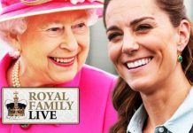 Royal Family LIVE: The Queen’s secret weapon! How Kate saved royals – despite her ‘faults’ | Royal | News (Reports)