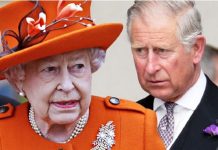 Royal Family bound by strict ‘put up and shut up’ rule as backlash mounts over The Crown | Royal | News (Reports)