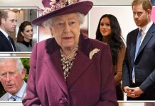 Royal Family ‘cannot stomach’ watching The Crown despite looming extension of Netflix show | Royal | News (Reports)