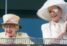 Royal Family coronavirus outbreak: Princess Michael infected in Kensington Palace | Royal | News (Reports)