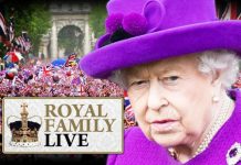 Royal Family latest: Queen jubilee backlash as SNP supporters vow ‘get rid of PARASITES’ | Royal | News (Reports)