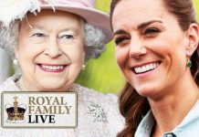 Royal Family news: Camilla who? Kate REAL ‘Queen in waiting’ – Duchess to address UK today | Royal | News (Reports)