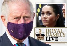Royal Family news: Charles risks breaking royal protocol and INFURIATING Queen like Meghan | Royal | News (Reports)