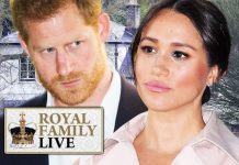 Royal Family news: Meghan Markle and Prince Harry ‘planing to snub Queen’s Megxit review’ | Royal | News (Reports)