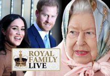Royal Family news: Prince Harry to keep title and return for ceremonies claims expert | Royal | News (Reports)