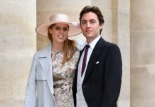 Royal Family news: Princess Beatrice could change royal residence following Eugenie’s move | Royal | News (Reports)