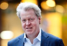 Royal Family news: Princess Diana’s brother backs calls for ‘health warning’ on Netflix’s | Royal | News (Reports)