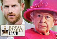 Royal Family news: Queen SHAMED after Prince Harry snubbed by Palace – ‘Pushing her luck! | Royal | News (Reports)