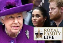 Royal Family news: Queen plans Christmas holiday crisis meeting to reunite divided family | Royal | News (Reports)