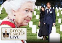 Royal Family news: Queen ‘should strip Meghan Markle and Prince Harry of titles’ | Royal | News (Reports)